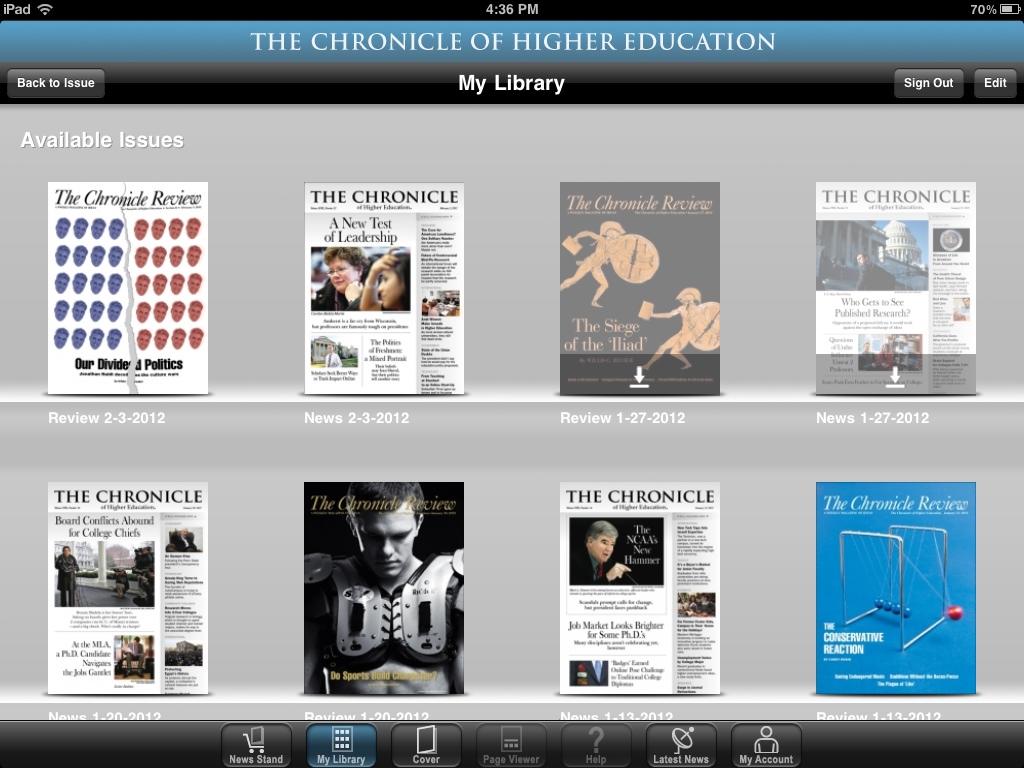 Download this Chronicle Higher Education Jobs picture